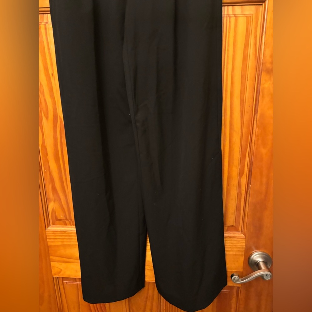 All Saints Aleida Wide Leg Pants - Picture 12 of 14
